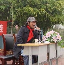 赵匡民个人资料,从平凡走向卓越的传奇人生