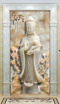 玉观音背景音乐