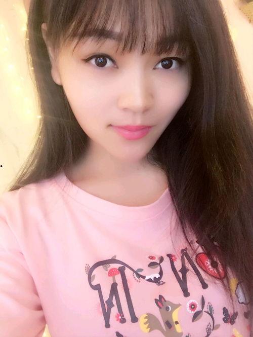 安小朵的个人资料,青春追梦，才华横溢的文艺新星