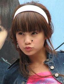 明星非主流照片,揭秘那些另类瞬间