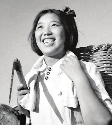 刑燕子个人资料